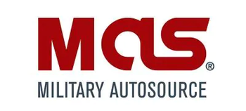 Military AutoSource logo | Nissan of Garden City in Hempstead NY