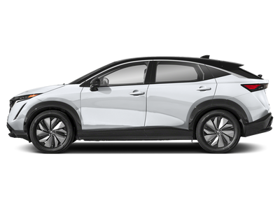 2023 Nissan ARIYA ENGAGE