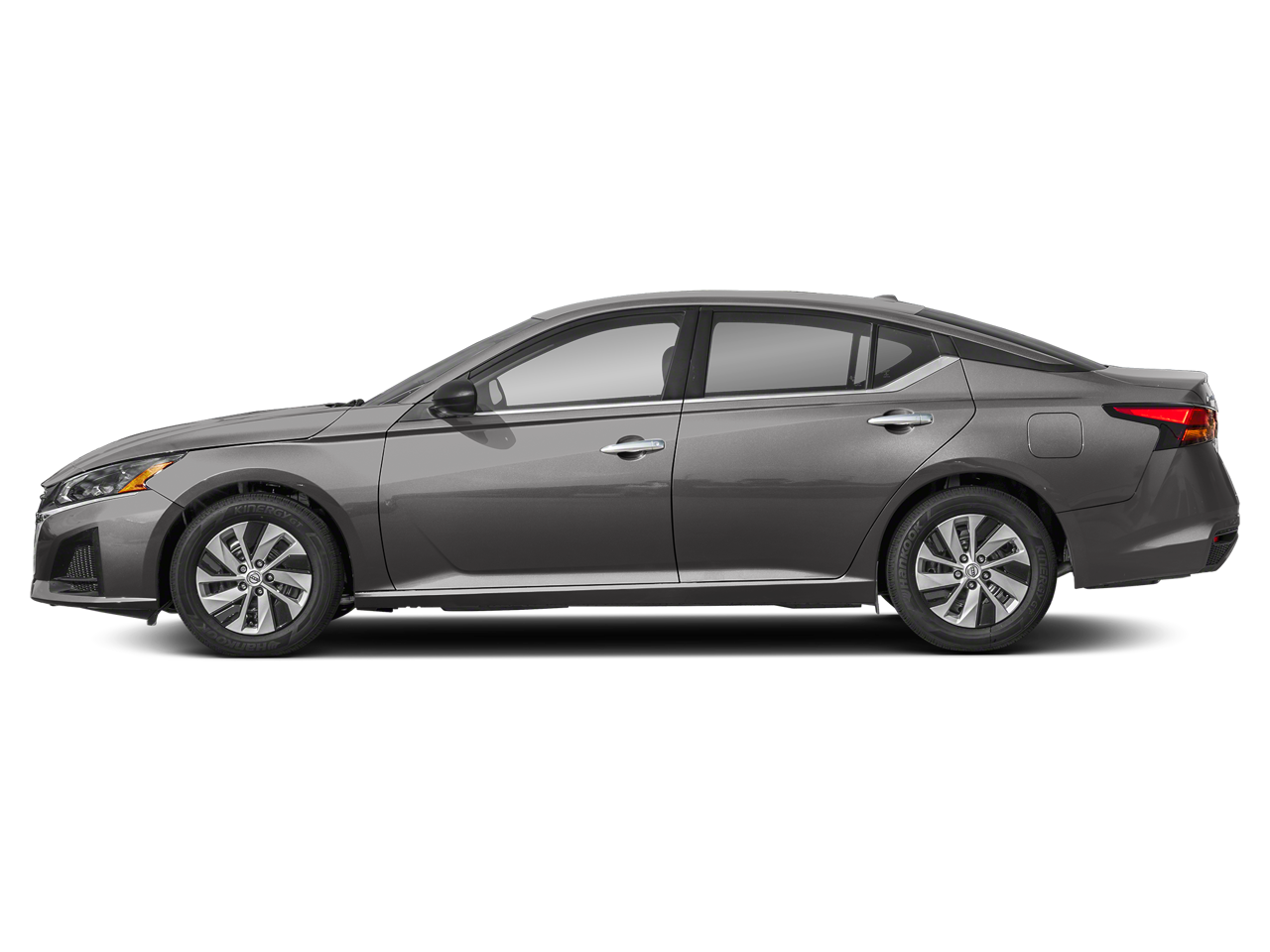 2025 Nissan Altima S - Photo 32