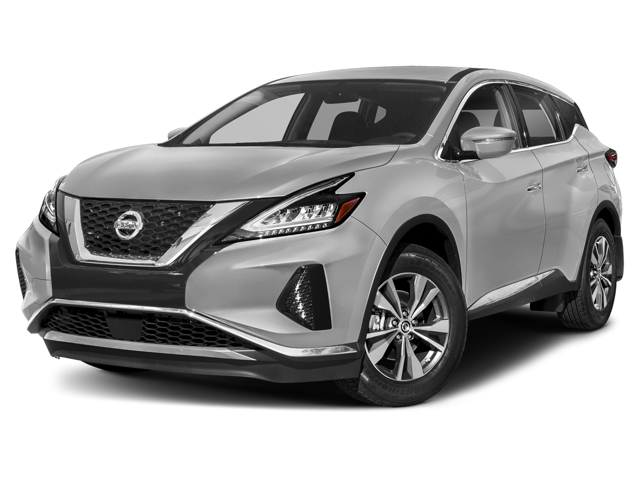 2019 Nissan Murano SV