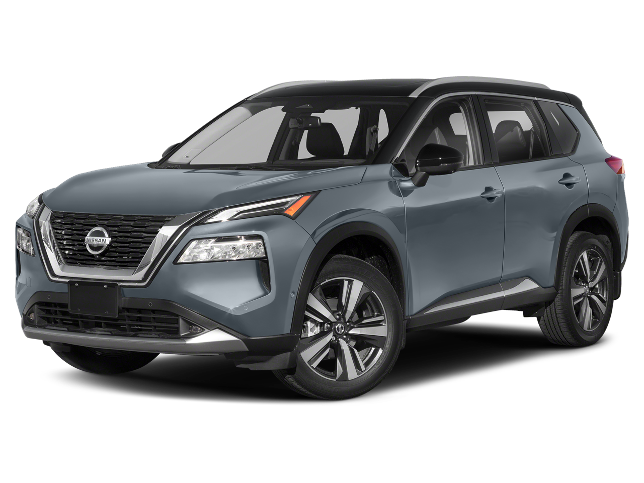 2022 Nissan Rogue