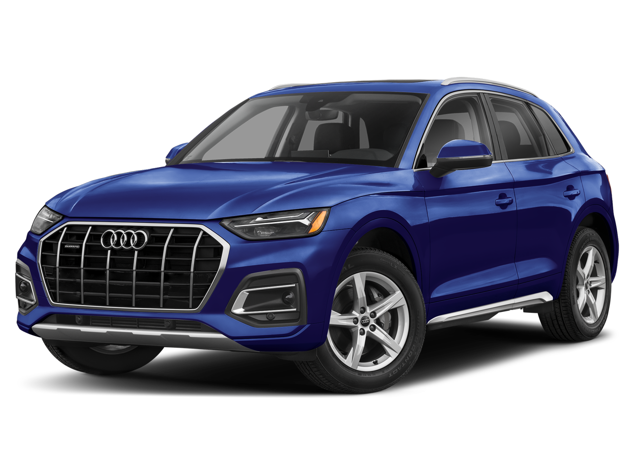 2024 Audi Q5