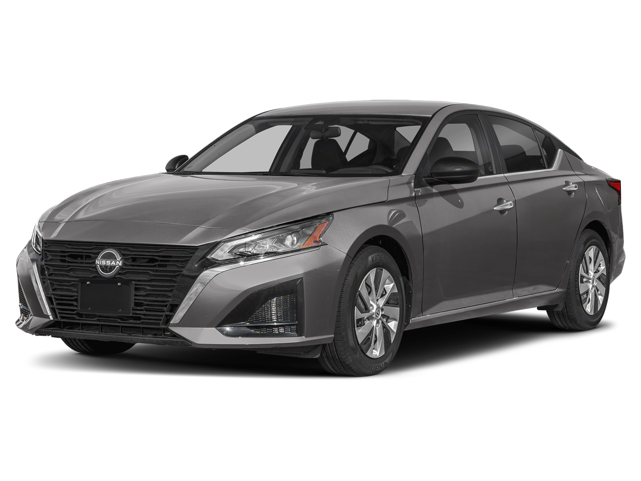 2025 Nissan Altima S - Photo 30