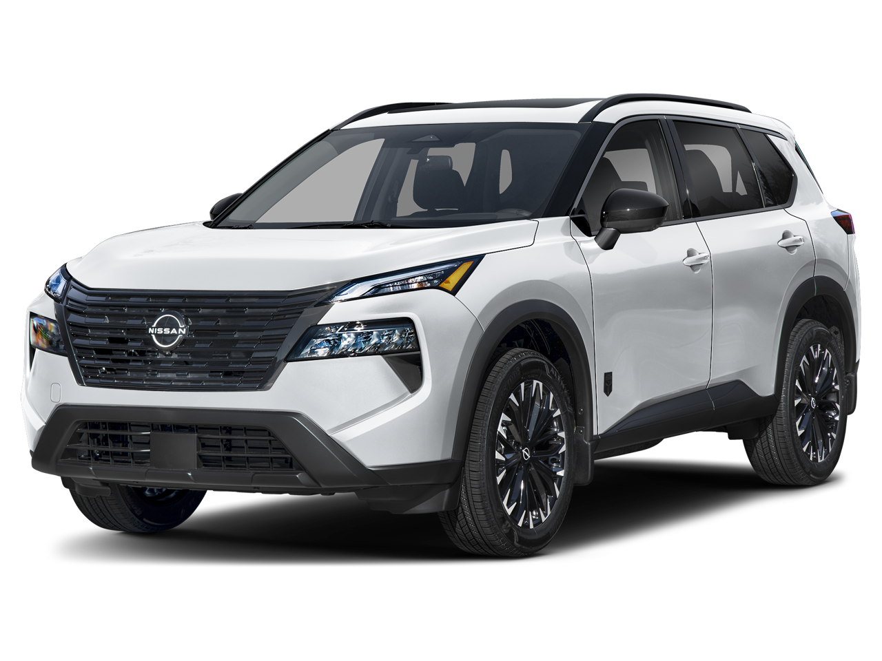 2027 Nissan Rogue