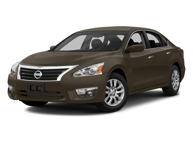 2013 Nissan Altima Sedan S