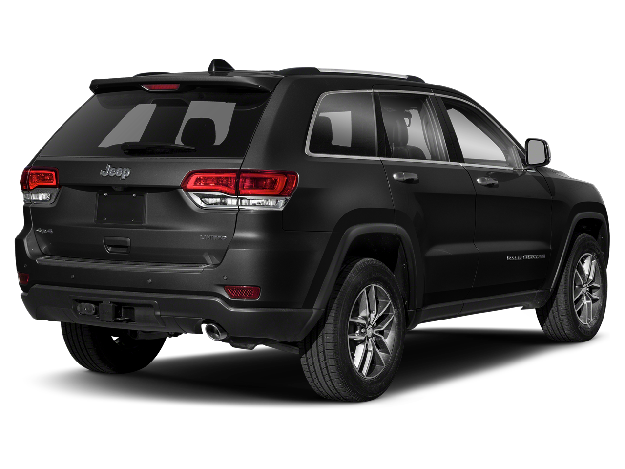 Used 2019 Jeep Grand Cherokee Limited with VIN 1C4RJFBG1KC677562 for sale in Hempstead, NY