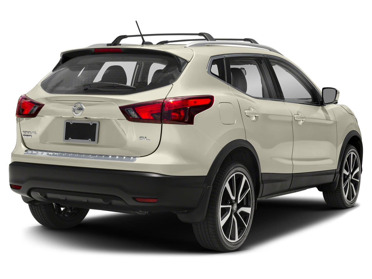 2019 Nissan Rogue Sport SL