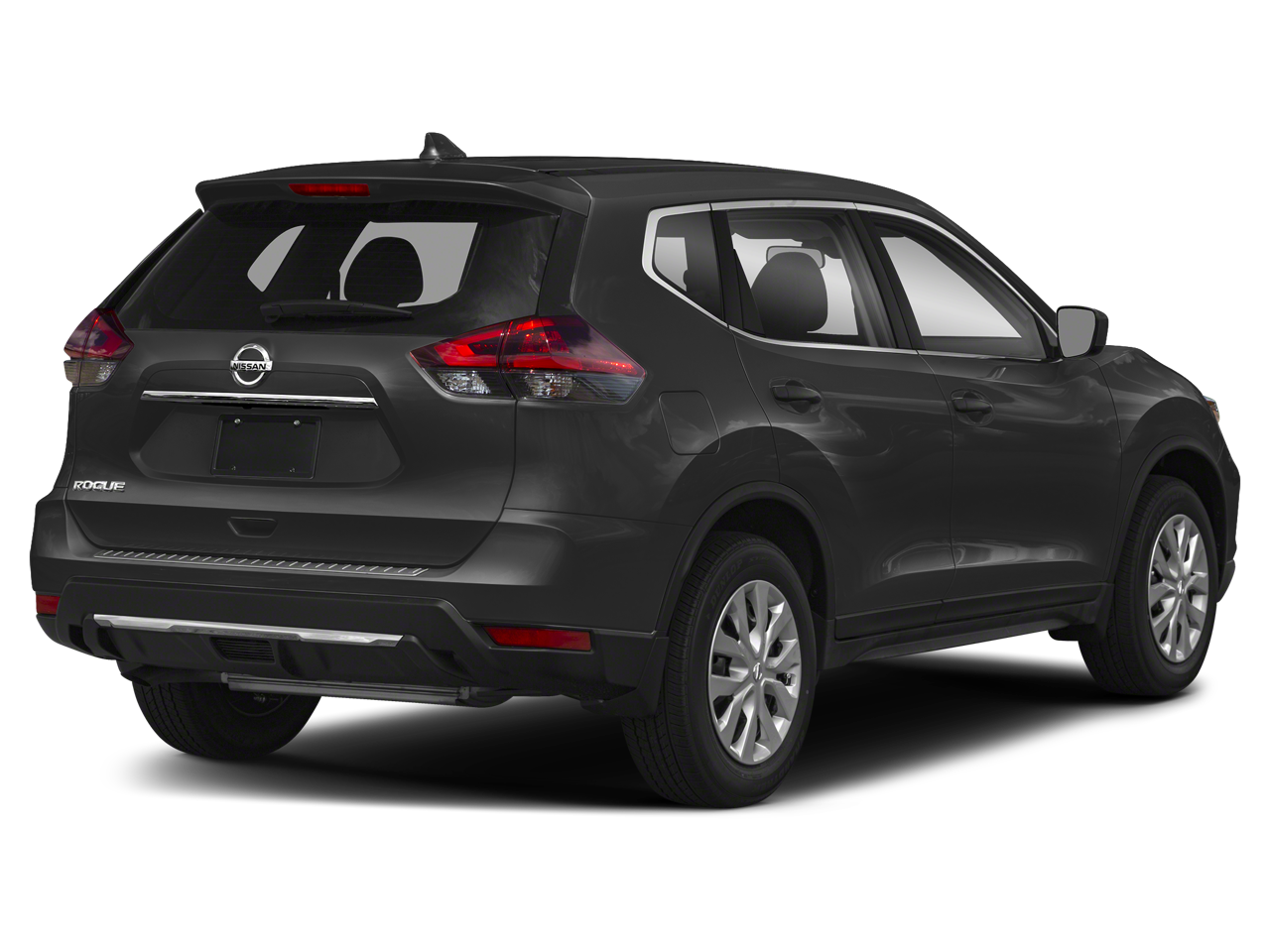 Used 2020 Nissan Rogue S with VIN KNMAT2MV7LP509835 for sale in Hempstead, NY