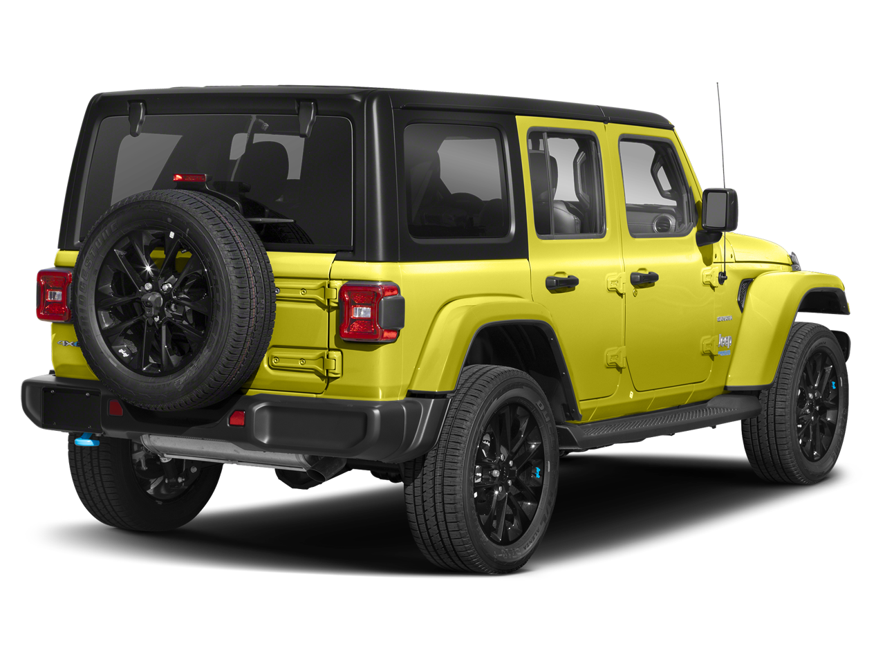 1C4JJXP66PW650799