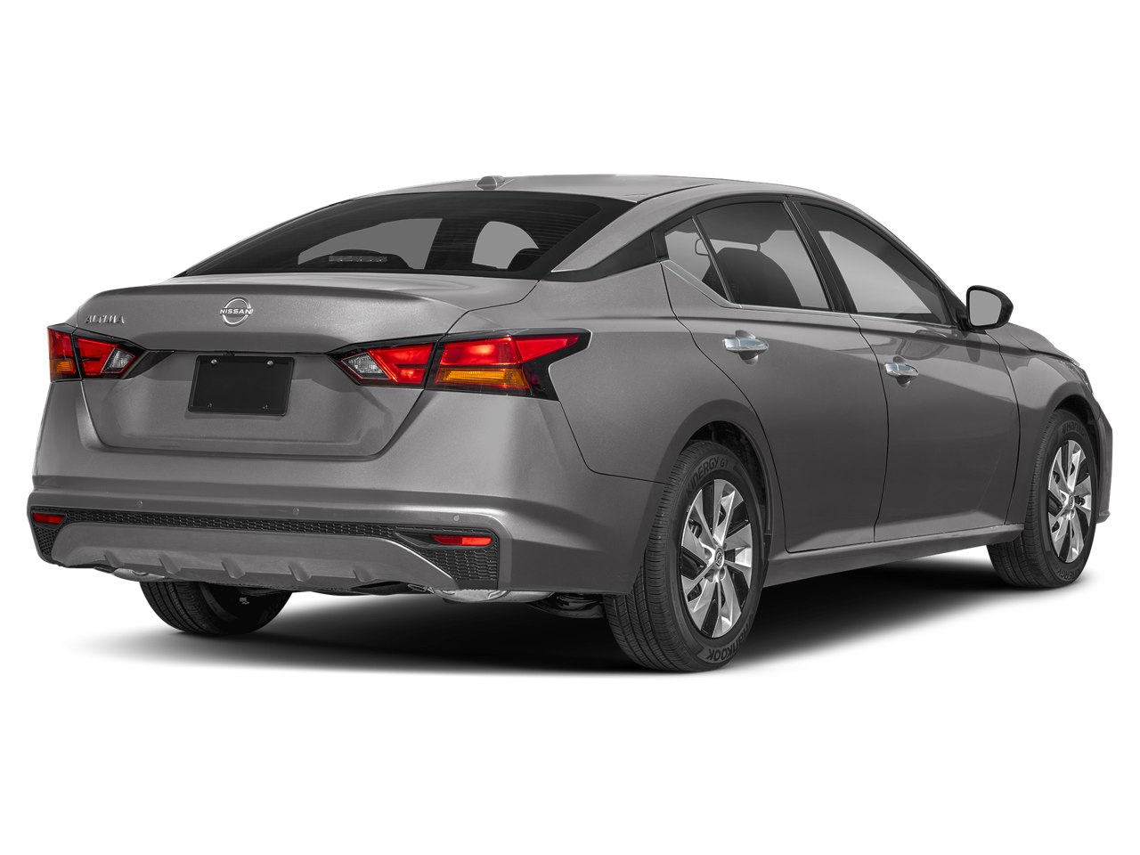 2025 Nissan Altima S - Photo 31