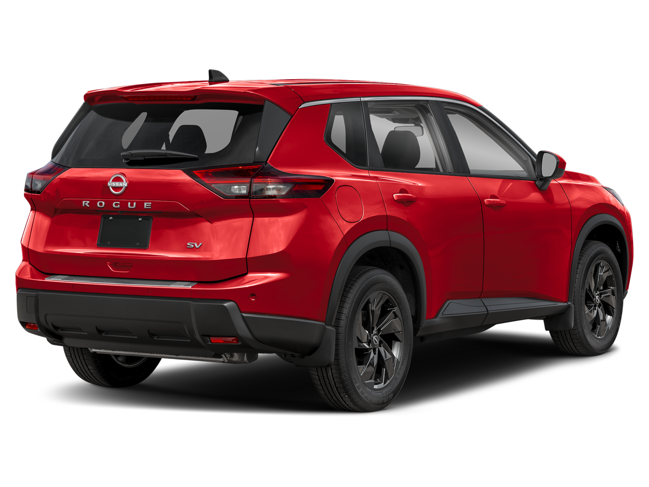 2027 Nissan Rogue SV