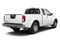 2011 Nissan Frontier S