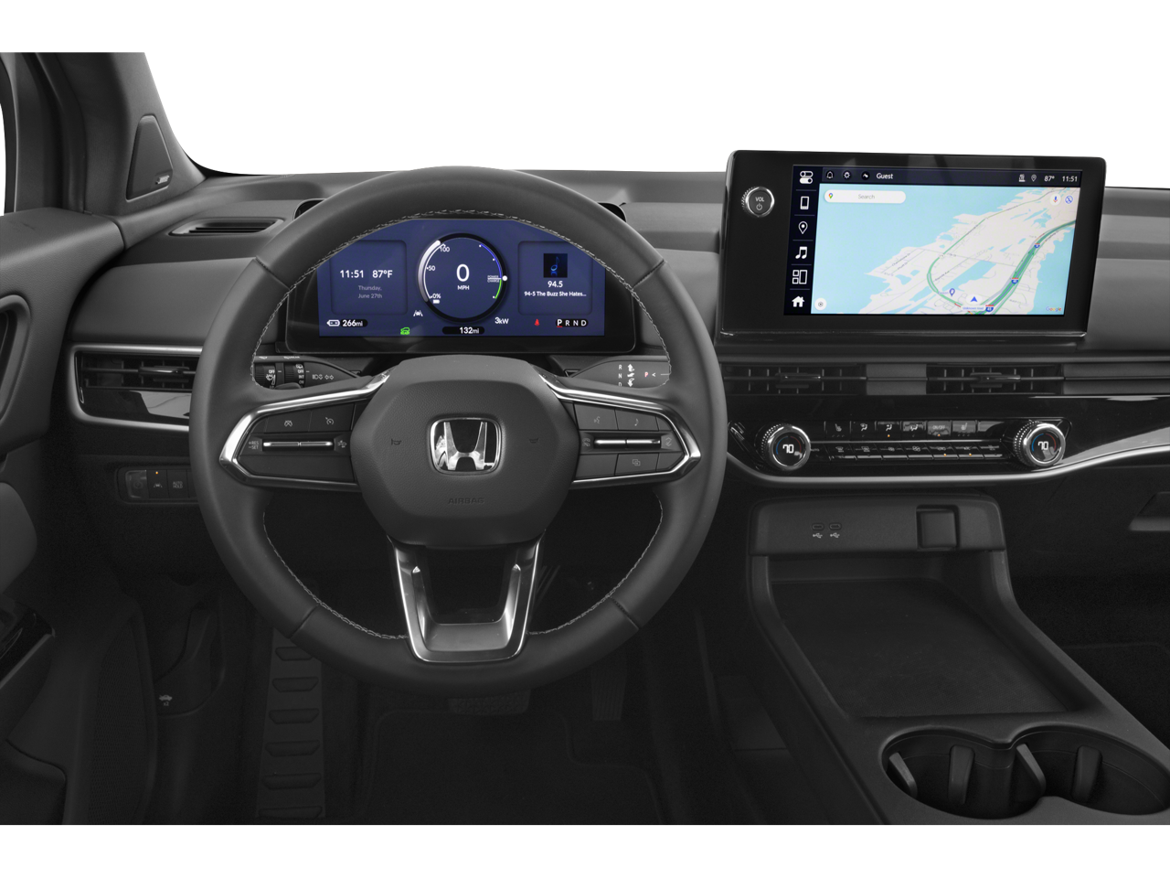 2024 Honda Prologue Touring