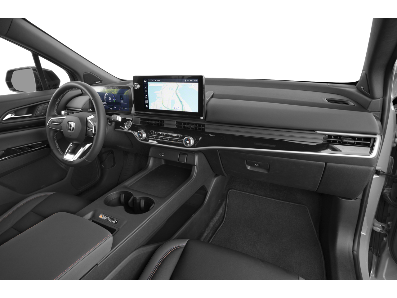 2024 Honda Prologue Touring