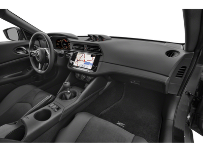 2026 Nissan Z Performance