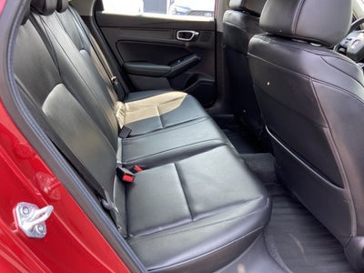 2025 Acura Integra 4DR CVT