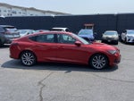 2025 Acura Integra 4DR CVT