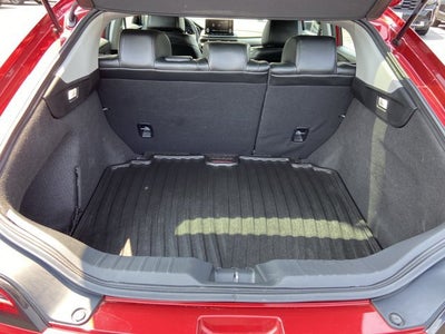2025 Acura Integra 4DR CVT