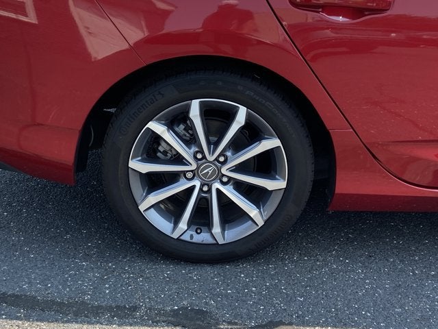 2025 Acura Integra 4DR CVT