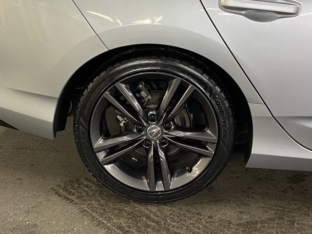2024 Acura Integra w/A-Spec Package