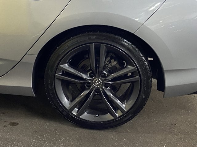 2024 Acura Integra w/A-Spec Package