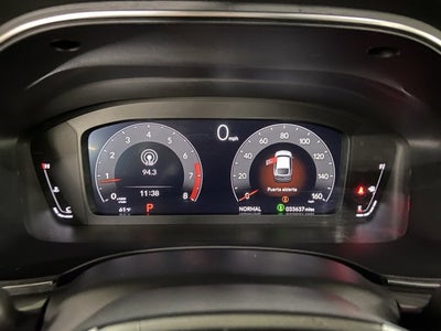 2024 Acura Integra w/A-Spec Package