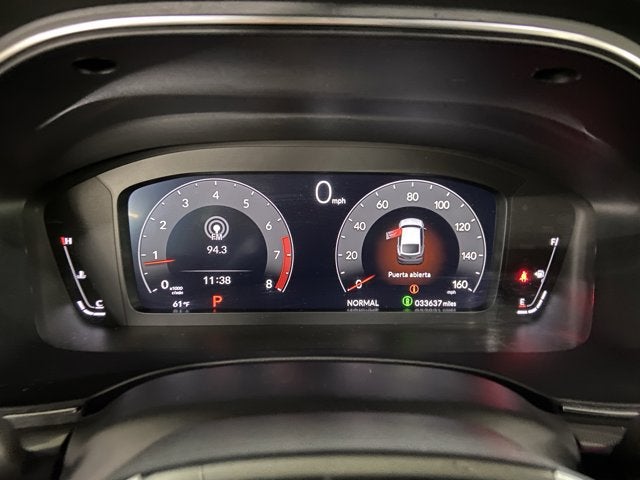 2024 Acura Integra w/A-Spec Package