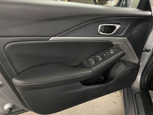 2024 Acura Integra w/A-Spec Package