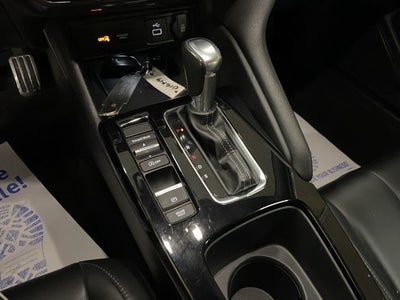 2024 Acura Integra w/A-Spec Package