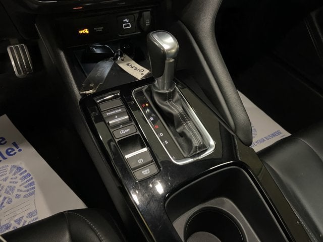 2024 Acura Integra w/A-Spec Package