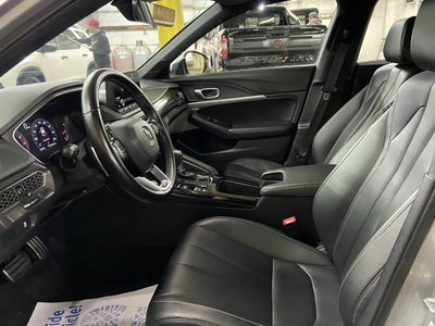 2024 Acura Integra w/A-Spec Package