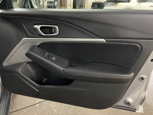 2024 Acura Integra w/A-Spec Package