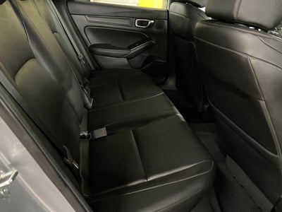 2024 Acura Integra w/A-Spec Package