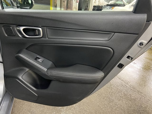 2024 Acura Integra w/A-Spec Package