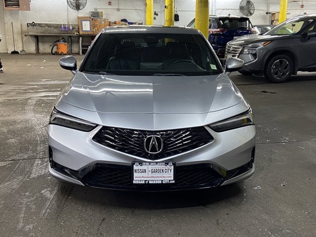 2024 Acura Integra w/A-Spec Package