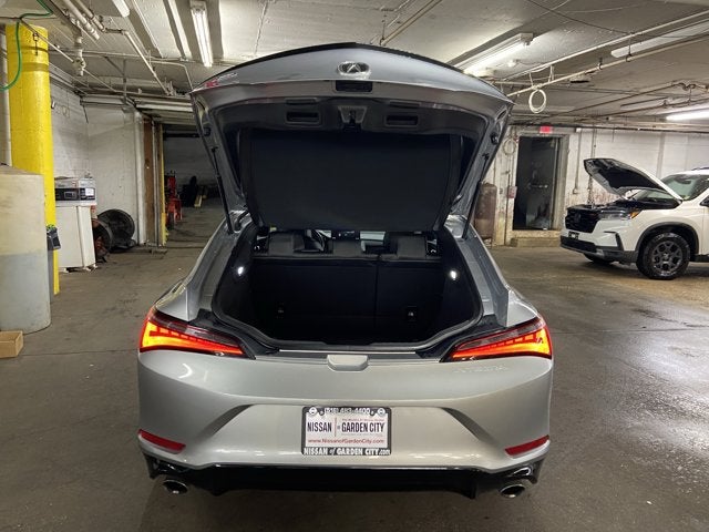 2024 Acura Integra w/A-Spec Package