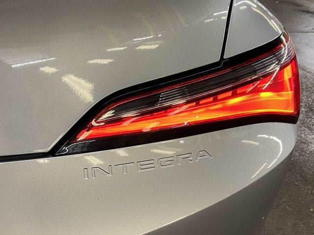 2024 Acura Integra w/A-Spec Package