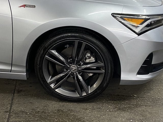 2024 Acura Integra w/A-Spec Package