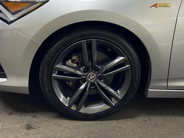2024 Acura Integra w/A-Spec Package