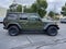 2023 Jeep Wrangler 4xe Willys