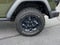 2023 Jeep Wrangler 4xe Willys