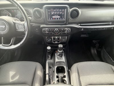 2023 Jeep Wrangler 4xe Willys
