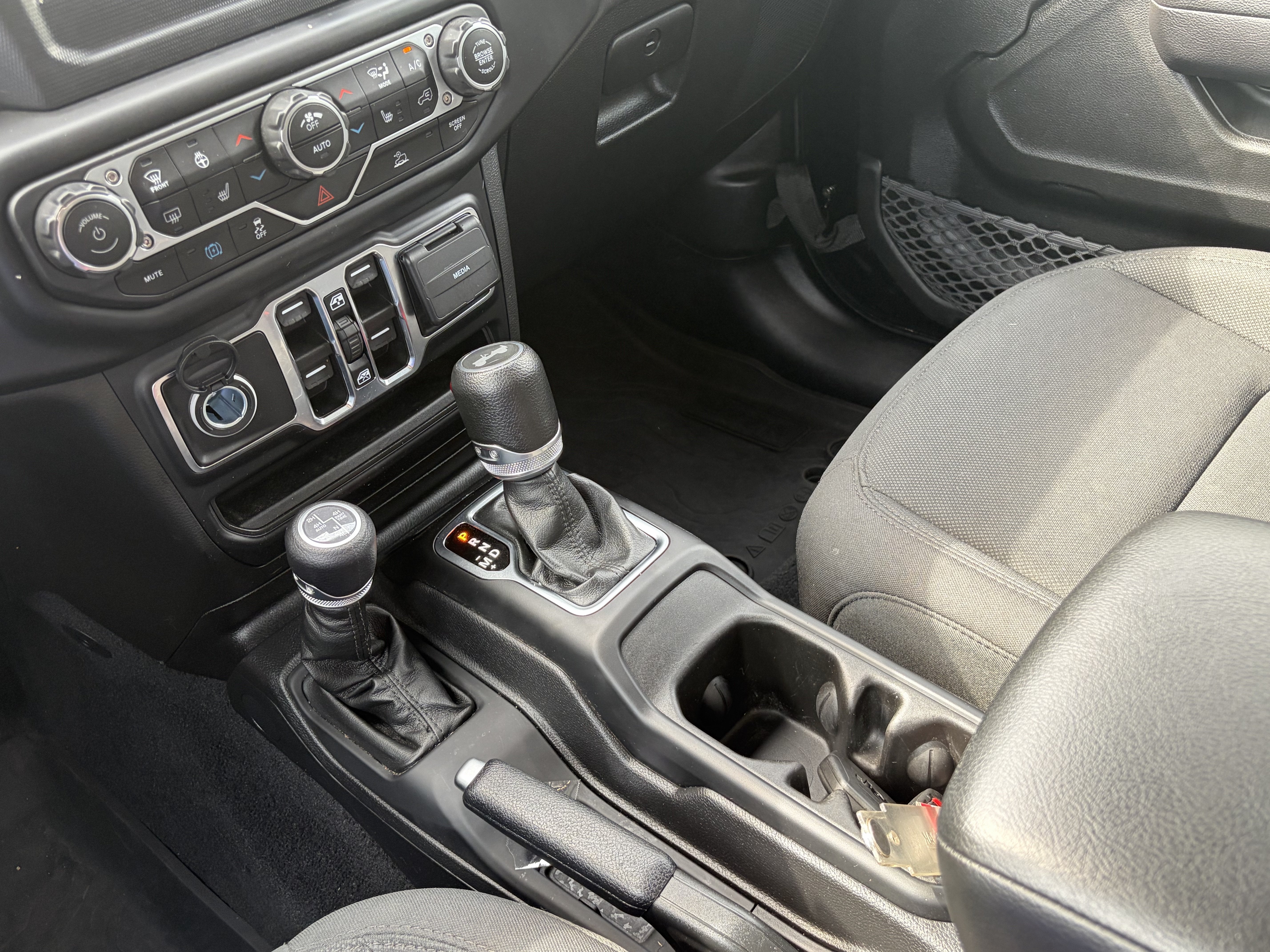 2023 Jeep Wrangler 4xe Willys