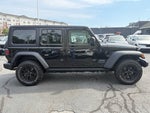 2023 Jeep Wrangler 4xe Willys