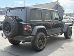 2023 Jeep Wrangler 4xe Willys