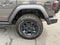2023 Jeep Wrangler 4xe Willys