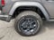 2023 Jeep Wrangler 4xe Willys