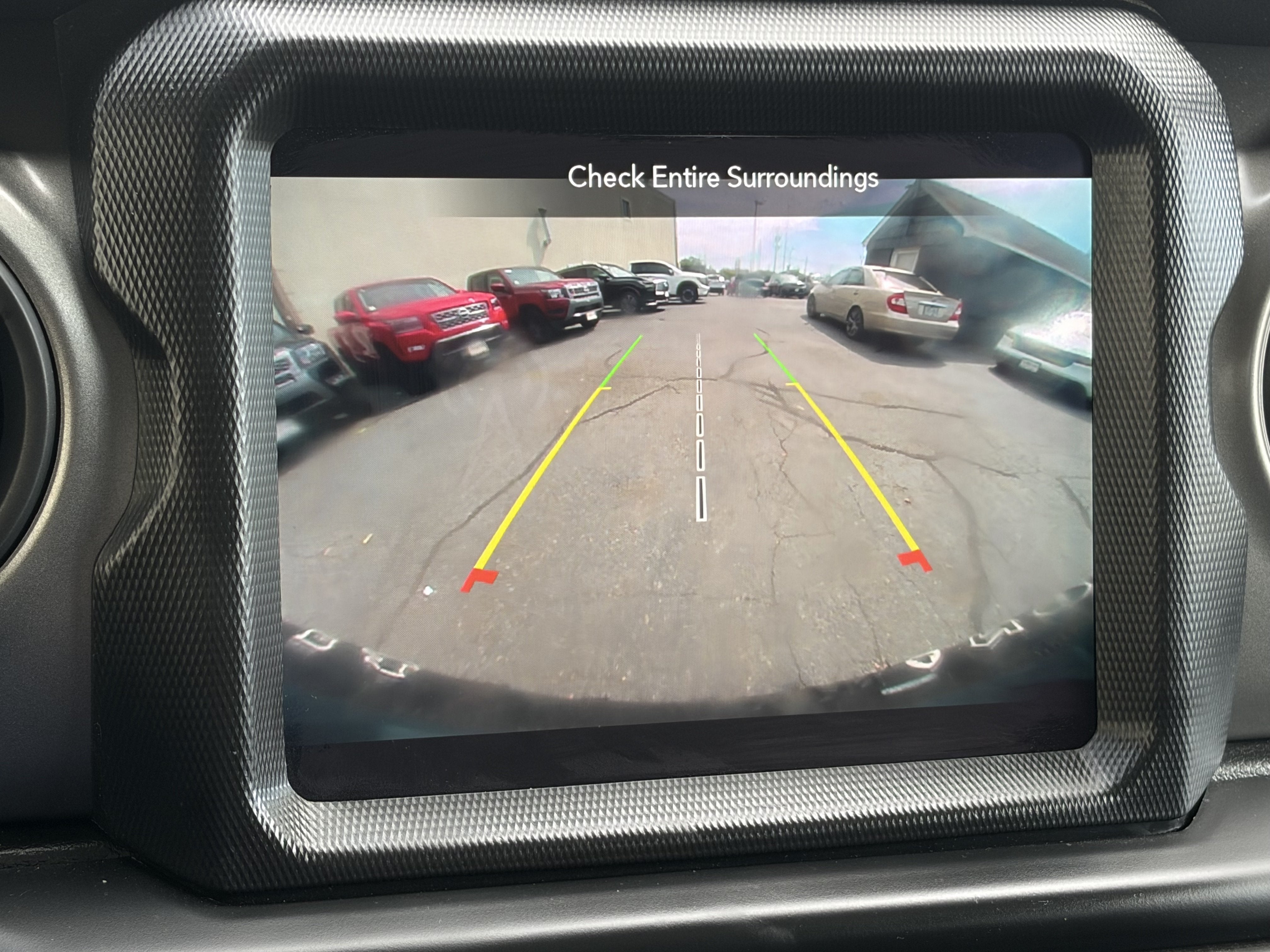 2023 Jeep Wrangler 4xe Willys