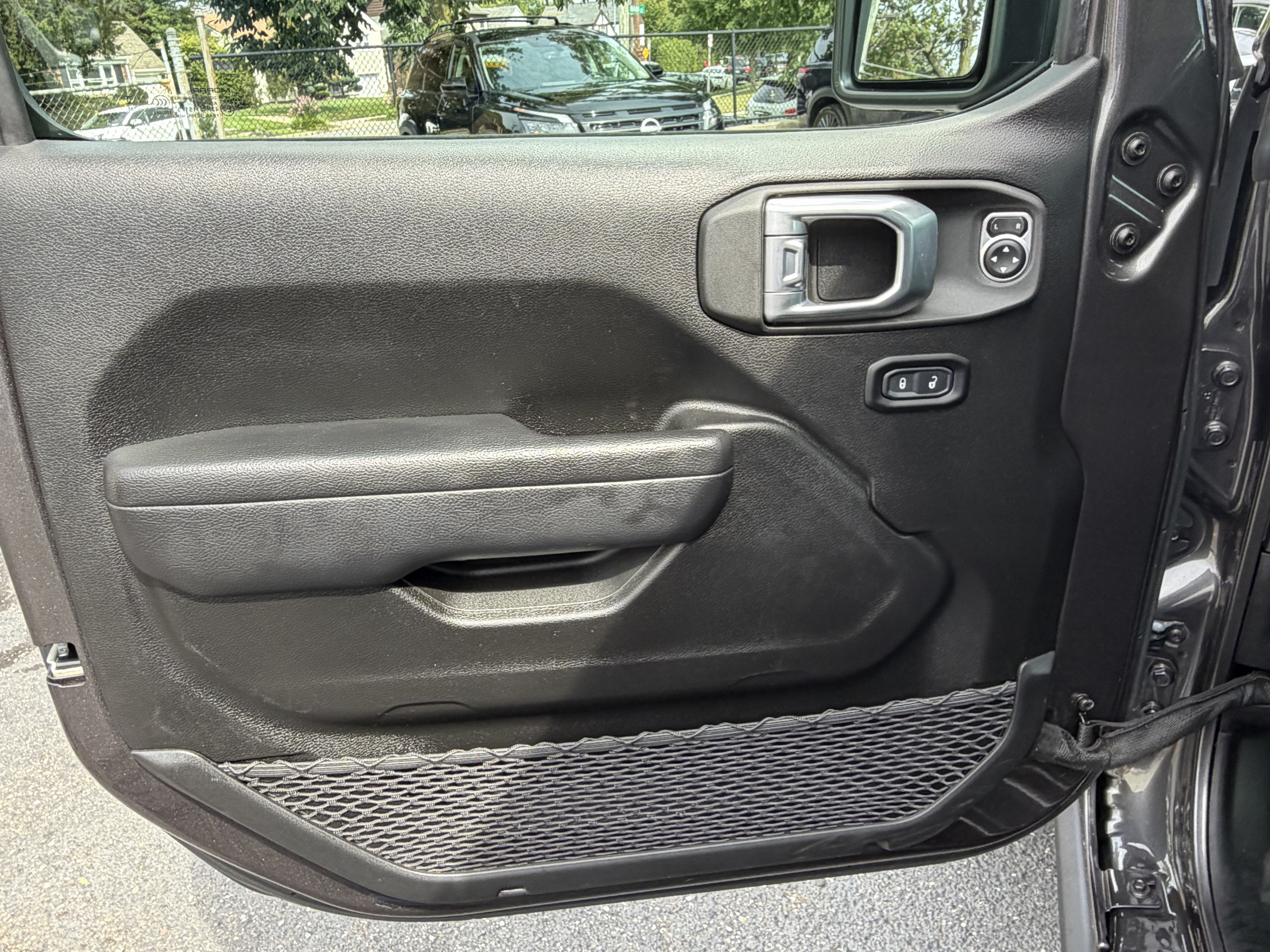 2023 Jeep Wrangler 4xe Willys
