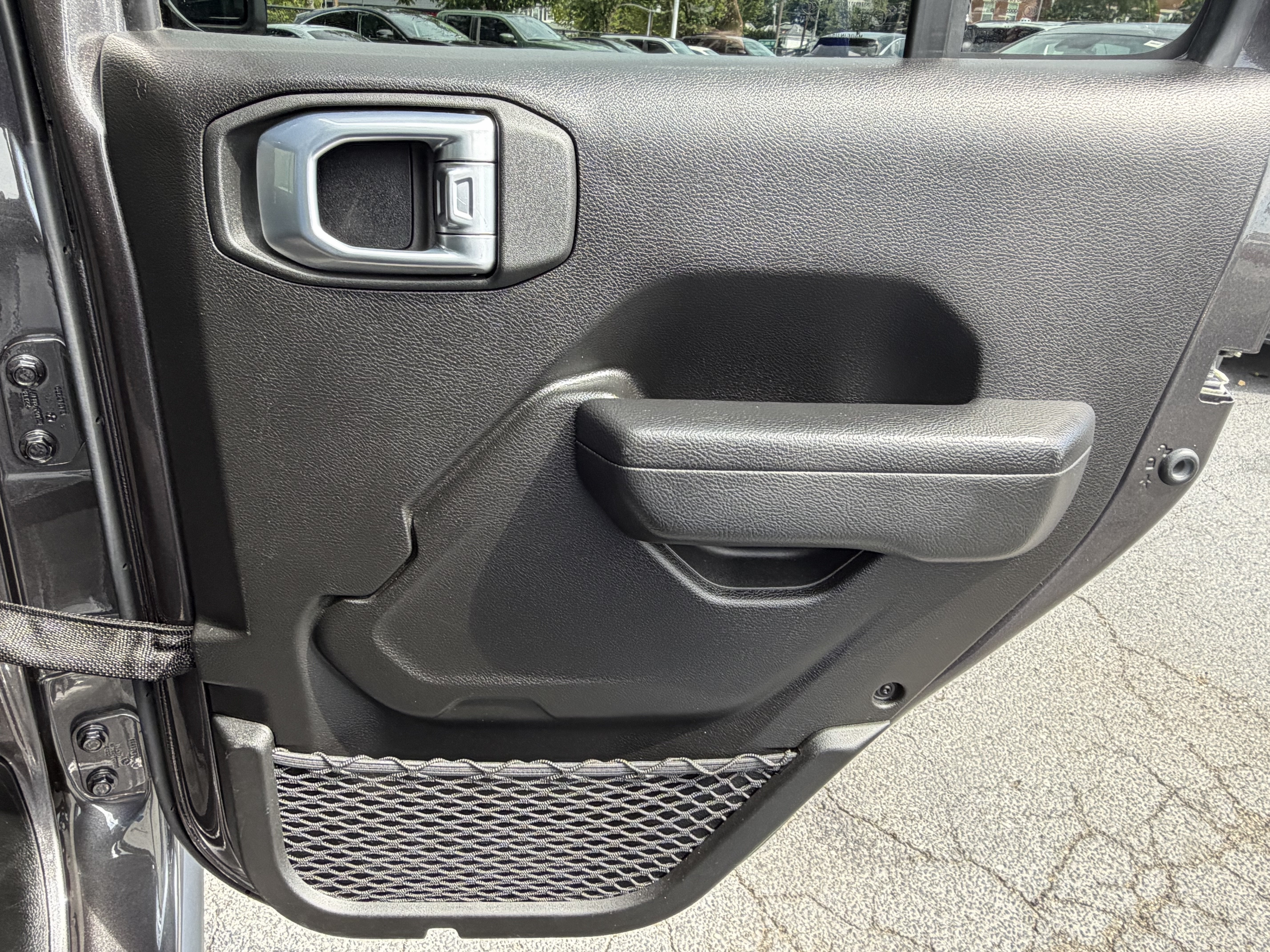 2023 Jeep Wrangler 4xe Willys